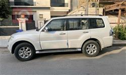 میتسوبیشی پاجیرۆ